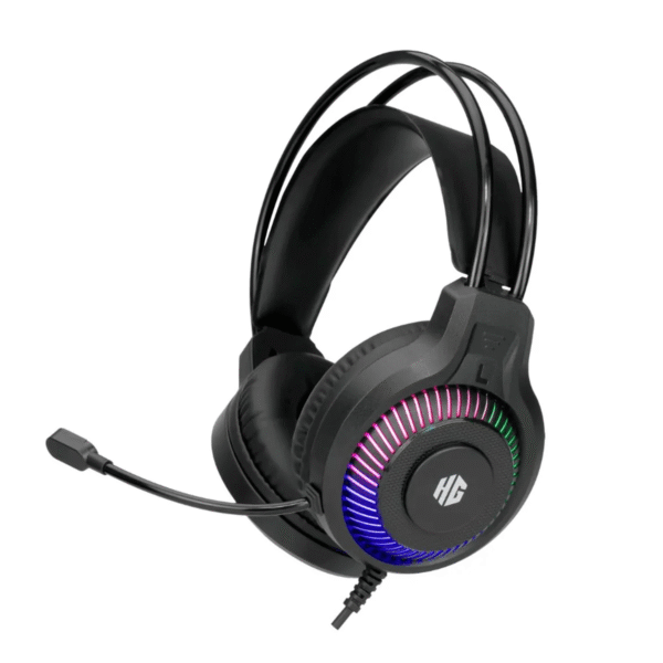 kiT halion Teclado + mouse + headphones + pad mouse - ha-k430c