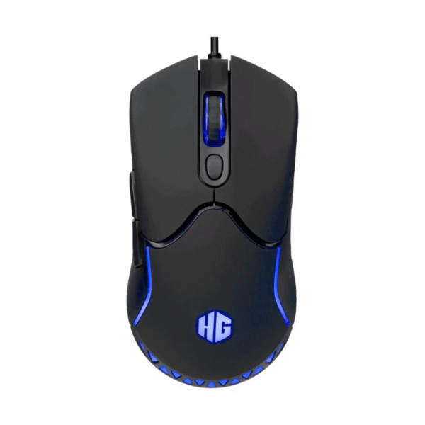 kiT halion Teclado + mouse + headphones + pad mouse - ha-k430c