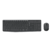 Teclado Logitech inalámmbrico MK235 + Mouse