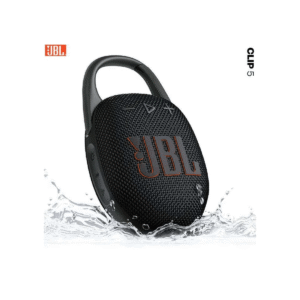 Parlante JBL  CLIP5 Bluetooth