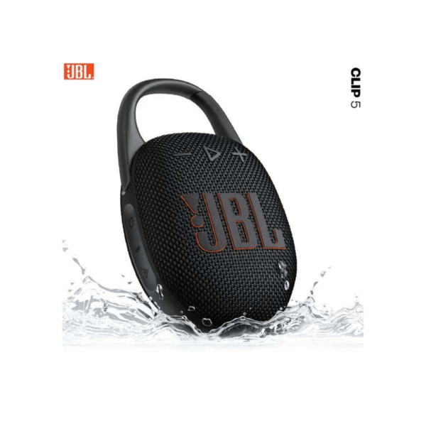 Parlante JBL  CLIP5 Bluetooth