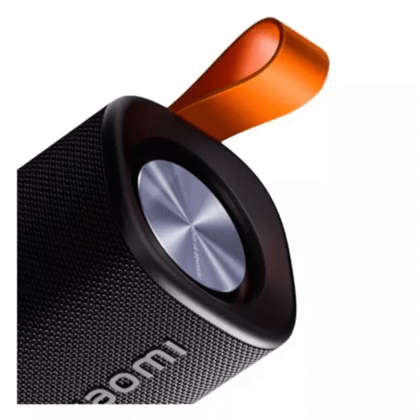 Parlante Xiaomi Outdoor 30W IP67 - Negro