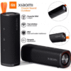 Parlante Xiaomi Outdoor 30W IP67 - Negro
