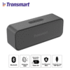 Parlante Tronsmart T2 Mini Bluetooth Portátil Hasta 18 Hras–Negro