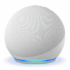 Parlante Alexa  echodot inalámbrico