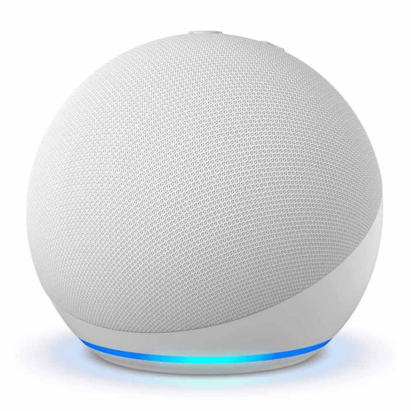 Parlante Alexa  echodot inalámbrico