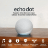 Parlante Alexa  echodot inalámbrico