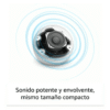 Parlante Alexa  echodot inalámbrico