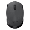 Teclado Logitech inalámmbrico MK235 + Mouse