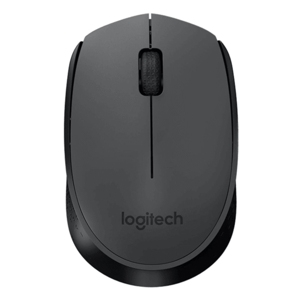 Teclado Logitech inalámmbrico MK235 + Mouse