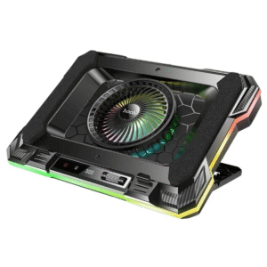 Cooler para laptop HOCO premium RGB DH20