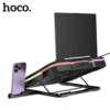 Cooler para laptop HOCO premium RGB DH20