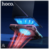 Cooler para laptop HOCO premium RGB DH20
