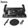 Cooler para laptop HOCO premium RGB DH20