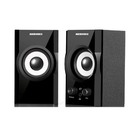Parlante Micronics Lotus 2.0  MIC-S321