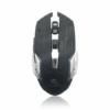 Mouse Q6 yelandar inalambrico rgb gaming