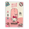 Mouse Hello Kitty inalámbrico