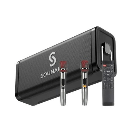 Parlante Sounarc  M1