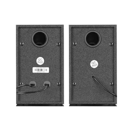 Parlante Micronics Lotus 2.0  MIC-S321