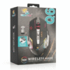 Mouse Q6 yelandar inalambrico rgb gaming