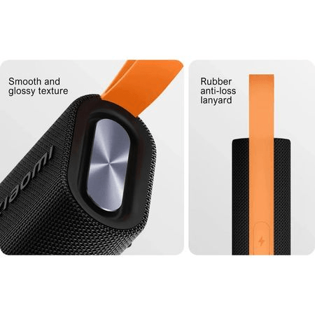 Parlante Xiaomi Sound Pocket