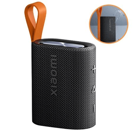 Parlante Xiaomi Sound Pocket