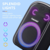 Parlante Tronsmart Halo100 inalámbrico
