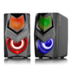 Parlante Micronics Exabyte 2.0  MIC-S322
