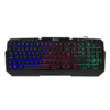 KIT Teclado Teros + mouse + headphones + pad mouse - TE-4063N