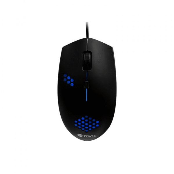 KIT Teclado Teros + mouse + headphones + pad mouse - TE-4063N