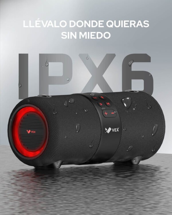 Parlante Vex ELITE J2 28W