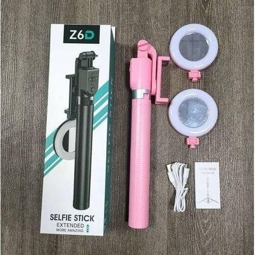 SELFIEX STICK Z6D