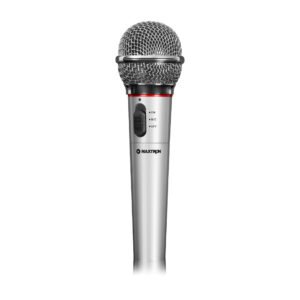 MICROFONO MAXTRON MX 600