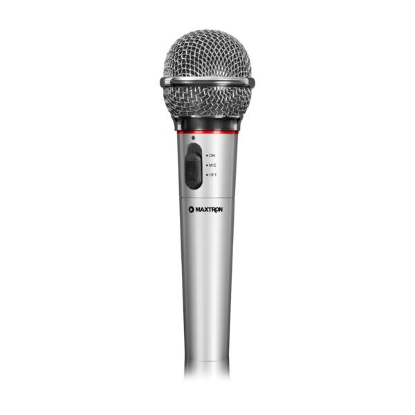 MICROFONO MAXTRON MX 600
