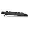 TECLADO CYBERTEL CYBERMAX GAMING ELEKTRON CYB K508