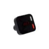 CARGADOR CIGARRERA DE CELULAR PARA AUTO MODULADOR BLUETOOTH RECEIVER KTS-C933