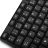 TECLADO ENKORE GOSPEL WIRED OFFICE KEYBOARD ENK 300