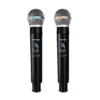 MICROFONO MAXTRON VOCALIST RX MX 7238RX