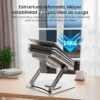 SOPORTE COOLER PARA LAPTOP XO C182