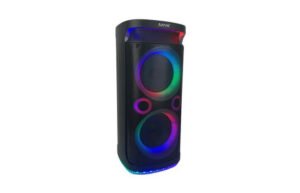 PARLANTES CAFINI CN S6617AC