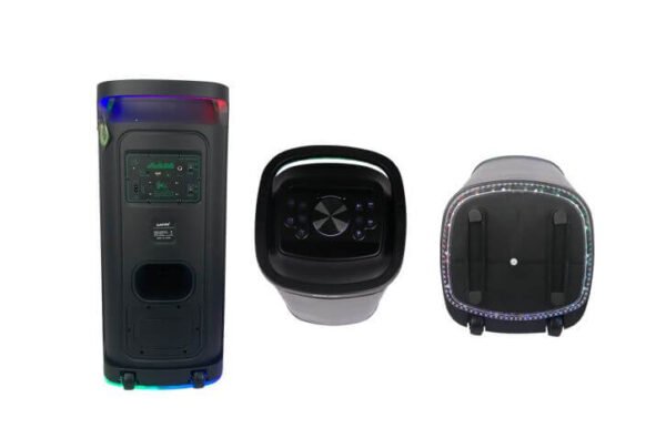 PARLANTES CAFINI CN S6617AC