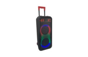 PARLANTES CAFINI CN S6618AC