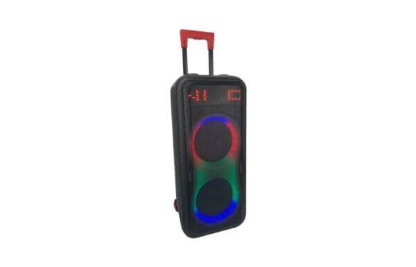 PARLANTES CAFINI CN S6618AC