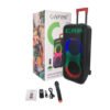 PARLANTES CAFINI CN S6618AC