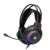 COMBO HALION TECLADO MOUSE PADMOUSE AUDIFONOS HA K430C