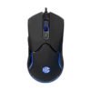 COMBO HALION TECLADO MOUSE PADMOUSE AUDIFONOS HA K430C