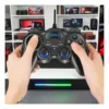 MANDO JOYSTICK SEISA PC PS II PS III PC360 ANDROID SJA703W
