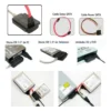 SATA&IDE ADAPTADOR USB A IDE Y SATA ETZJXU3 ETZXSI