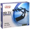 Antena para TV HD UHF con Cable 3Mts EC-10009