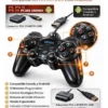 MANDO JOYSTICK SEISA PC PS II PS III PC360 ANDROID SJA703W